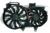 SEAT 8E0959455 Fan, radiator